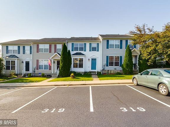 Two Assigned Parking Spaces