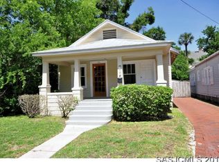 173 Cordova St, Saint Augustine, FL 32084