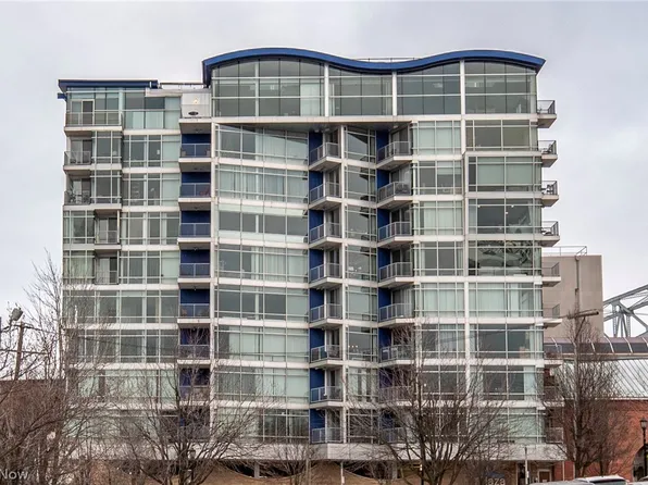 1237 Washington Ave APT 1209, Cleveland, OH 44113