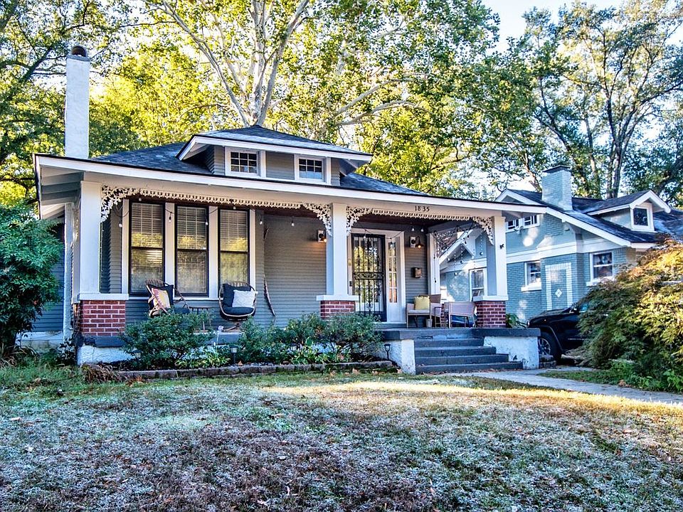 1835 Young Ave, Memphis, TN 38114 | Zillow