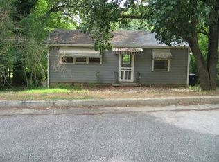 5 Battey Dr NW, Rome, GA 30165