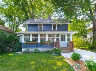 682 45th St, Des Moines, IA 50312