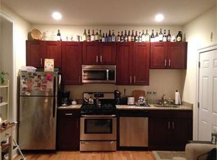 2101 Spring Garden St APT 2F, Philadelphia, PA 19130