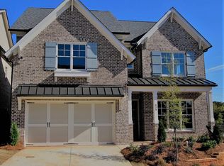 828 Novello Ct NE #7, Sandy Springs, GA
