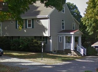 101 Liberty St, Braintree, MA 02184