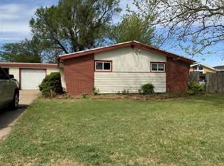 145 Hoover Ct, Salina, KS 67401