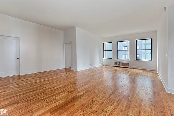 Rented by Brown Harris Stevens | media 10