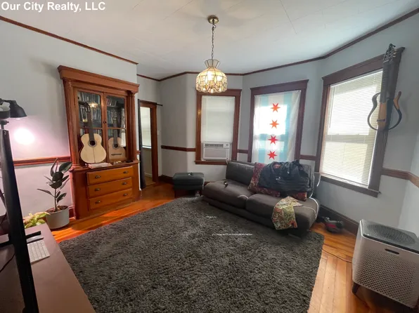 95 Bartlett St #1, Somerville, MA 02145