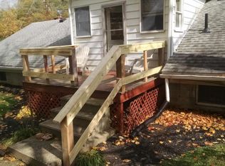 2300 1/2 Lexington Ontario Rd, Lexington, OH 44904