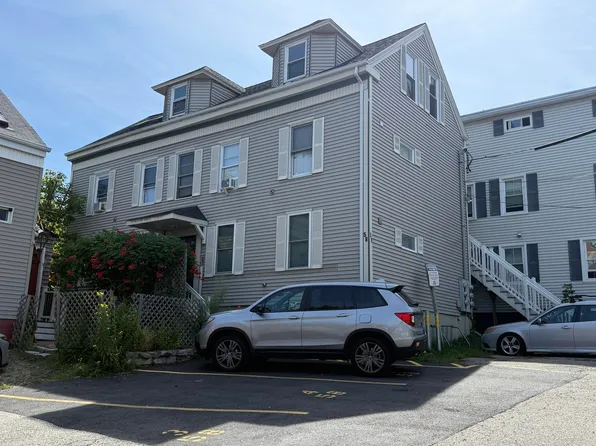 58 Portland Street #3, Portland, ME 04101