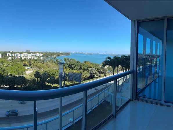 601 NE 36th St APT 706, Miami, FL 33137