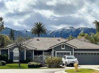 780 Mountain Shadows Dr, Corona, CA 92881