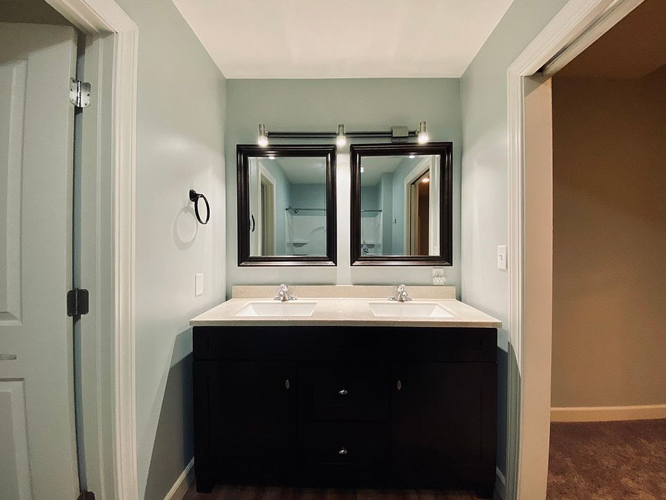 Master en-suite