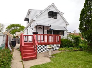 5110 N Austin Ave, Chicago, IL 60630