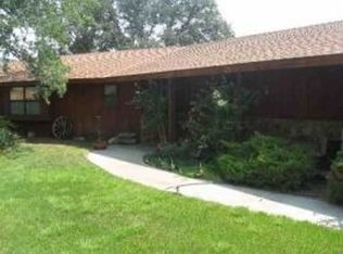 21576 Stacey Ln, Tehachapi, CA 93561