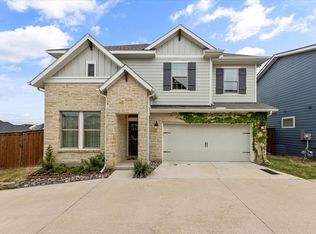 14224 Walsh Ave, Aledo, TX 76008