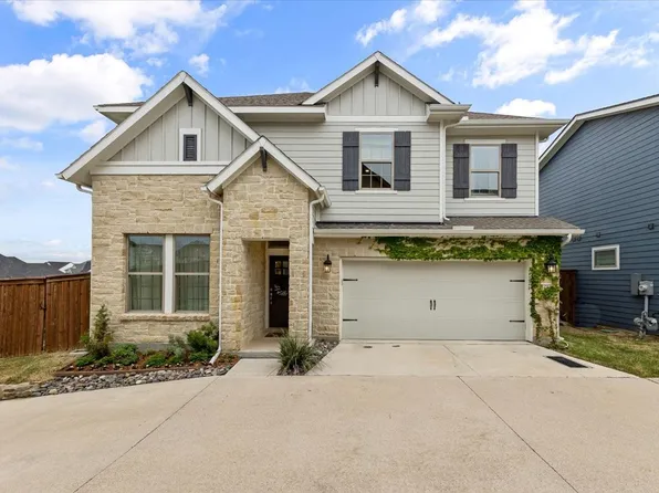 14224 Walsh Ave, Aledo, TX 76008