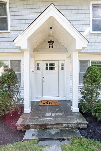 54 Baker Ave