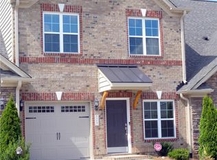 5217 Abbot Ln, Walkertown, NC 27051