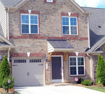 5217 Abbot Ln, Walkertown, NC, 27051
