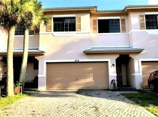 834 Sweet Lake Cir, Clewiston, FL 33440
