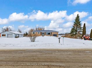 757 Kings Wharf Rd, Kawartha Lakes, ON K9V 4R5