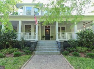 503 S 6th St, Griffin, GA