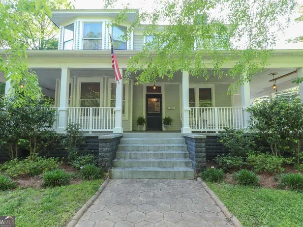 503 S 6th St, Griffin, GA 30224