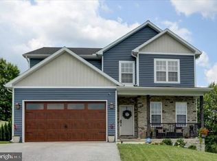 300 Feather Dr, Shippensburg, PA 17257