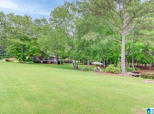 230 County Road 8951, Lineville, AL 36266