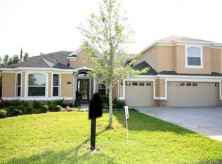19106 Sweet Clover Ln, Tampa, FL 33647