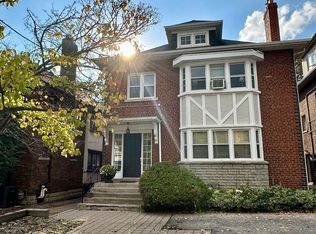 922 Avenue Rd #C03, Toronto, ON M5P 2K6