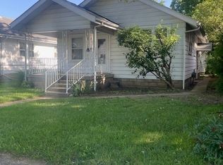 416 W 21st St, Anderson, IN 46016