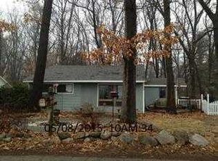 290 Highland Dr #A, Jackson, MI 49201