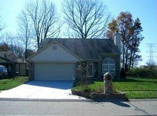 8431 Stonewall Dr, Indianapolis, IN 46231
