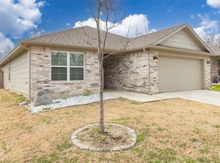 823 Oneal St, Greenville, TX 75401