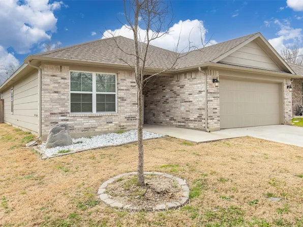 823 Oneal St, Greenville, TX 75401