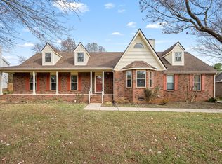 2727 Brittany Trce, Murfreesboro, TN 37127