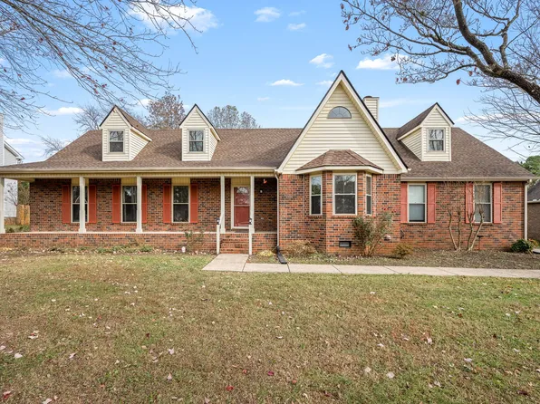 2727 Brittany Trce, Murfreesboro, TN 37127