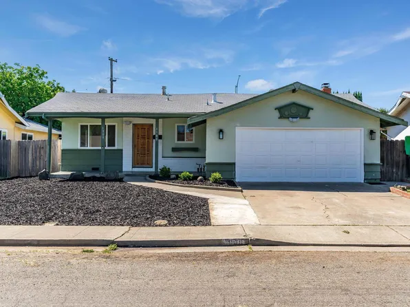 1908 New Jersey St, Fairfield, CA 94533