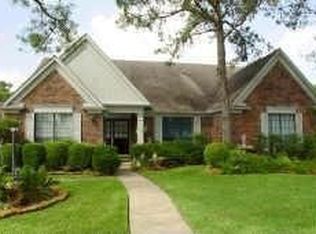 16914 River Willow Dr, Spring, TX 77379