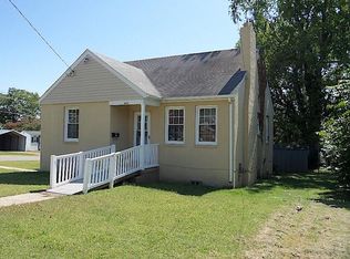 429 Fieldale Rd NE, Roanoke, VA 24012