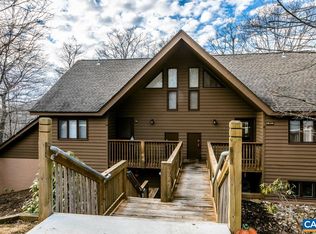 776 Laurelwood, Wintergreen Resort, VA 22967