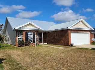 22789 Respite Ln, Foley, AL 36535