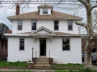 234 E 22nd St, Chester, PA 19013