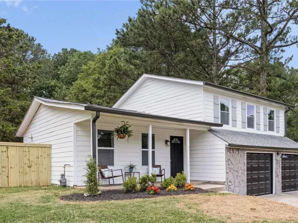 5152 Downs Way, Norcross, GA 30093