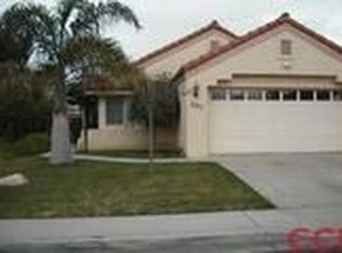 527 W Gingko Ct, Santa Maria, CA 93458