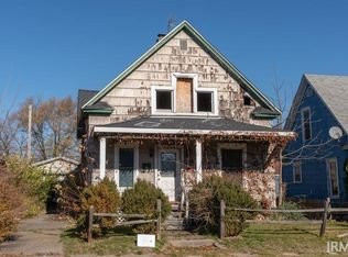 107 E Donald St, South Bend, IN 46613