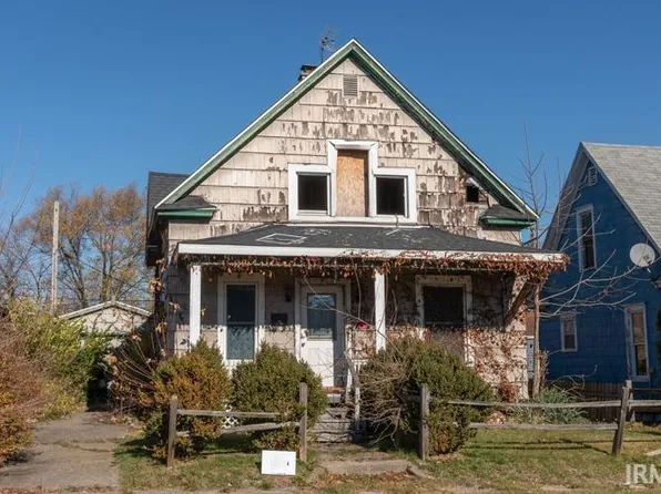 107 E Donald St, South Bend, IN 46613