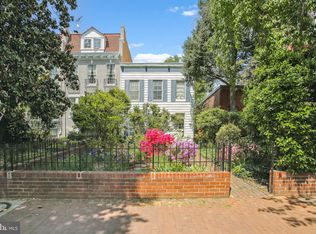 704 E Capitol St NE, Washington, DC 20003